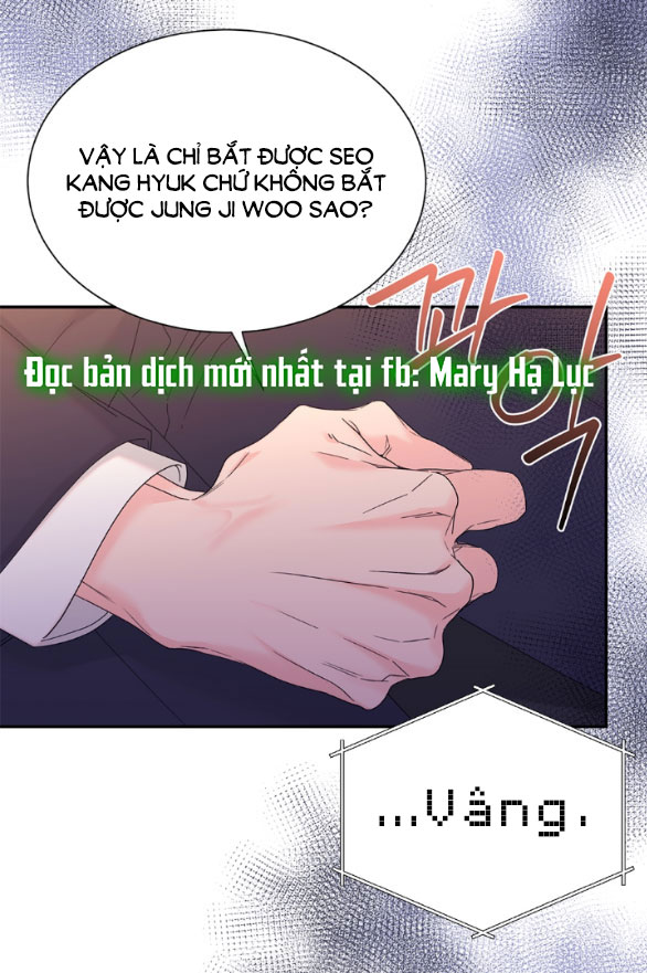 [18+] người vợ giả mạo Chap 38 - Trang 2