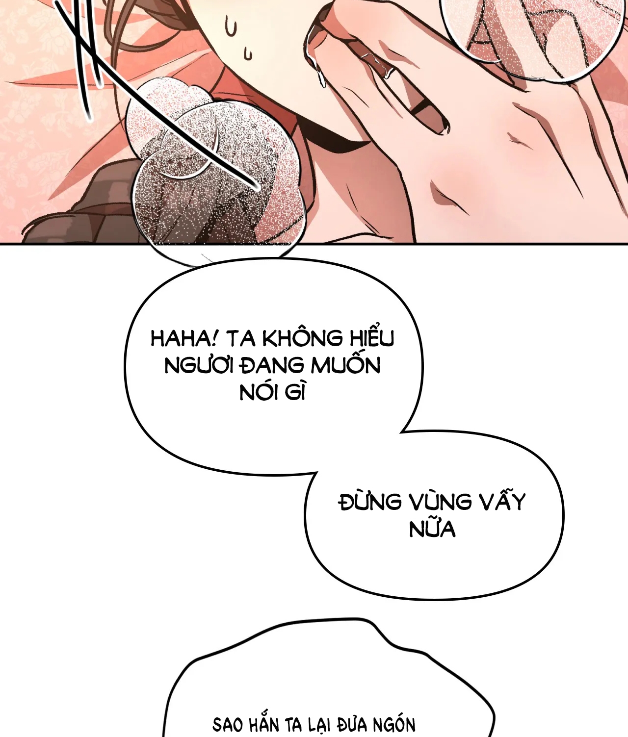 [18+] yêu tinh gợi cảm - bản uncensored Chap 2 - Trang 2