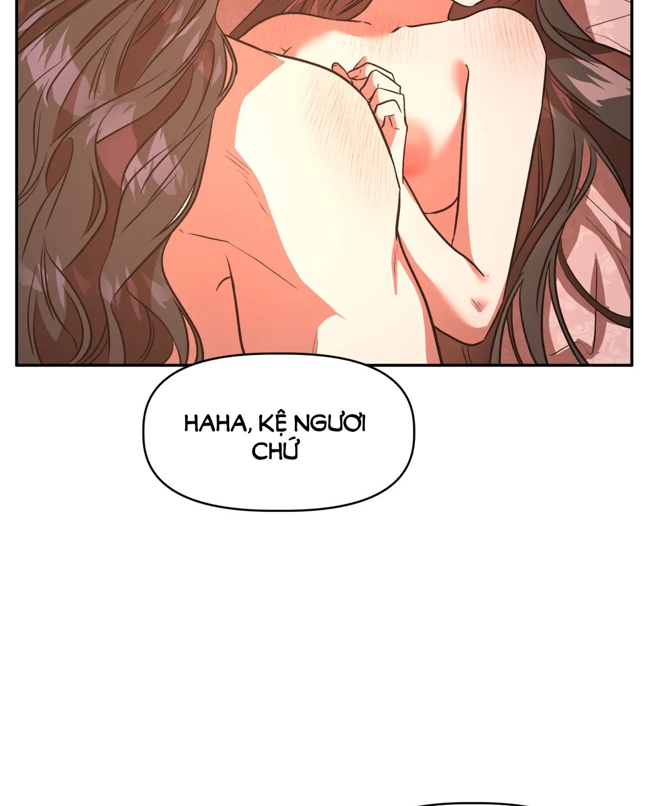 [18+] yêu tinh gợi cảm - bản uncensored Chap 6 - Next 6.1