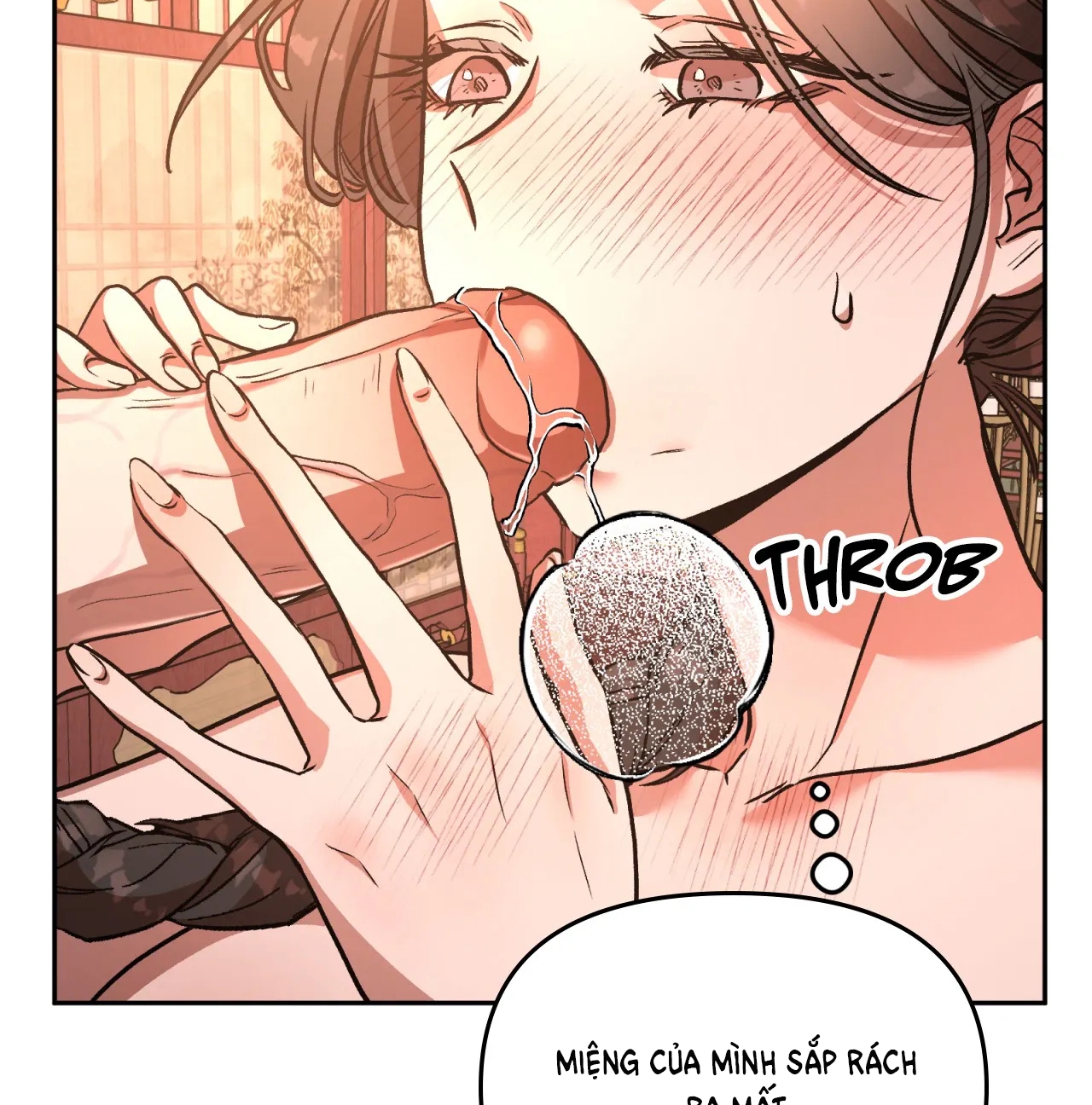 [18+] yêu tinh gợi cảm - bản uncensored Chap 2 - Trang 2