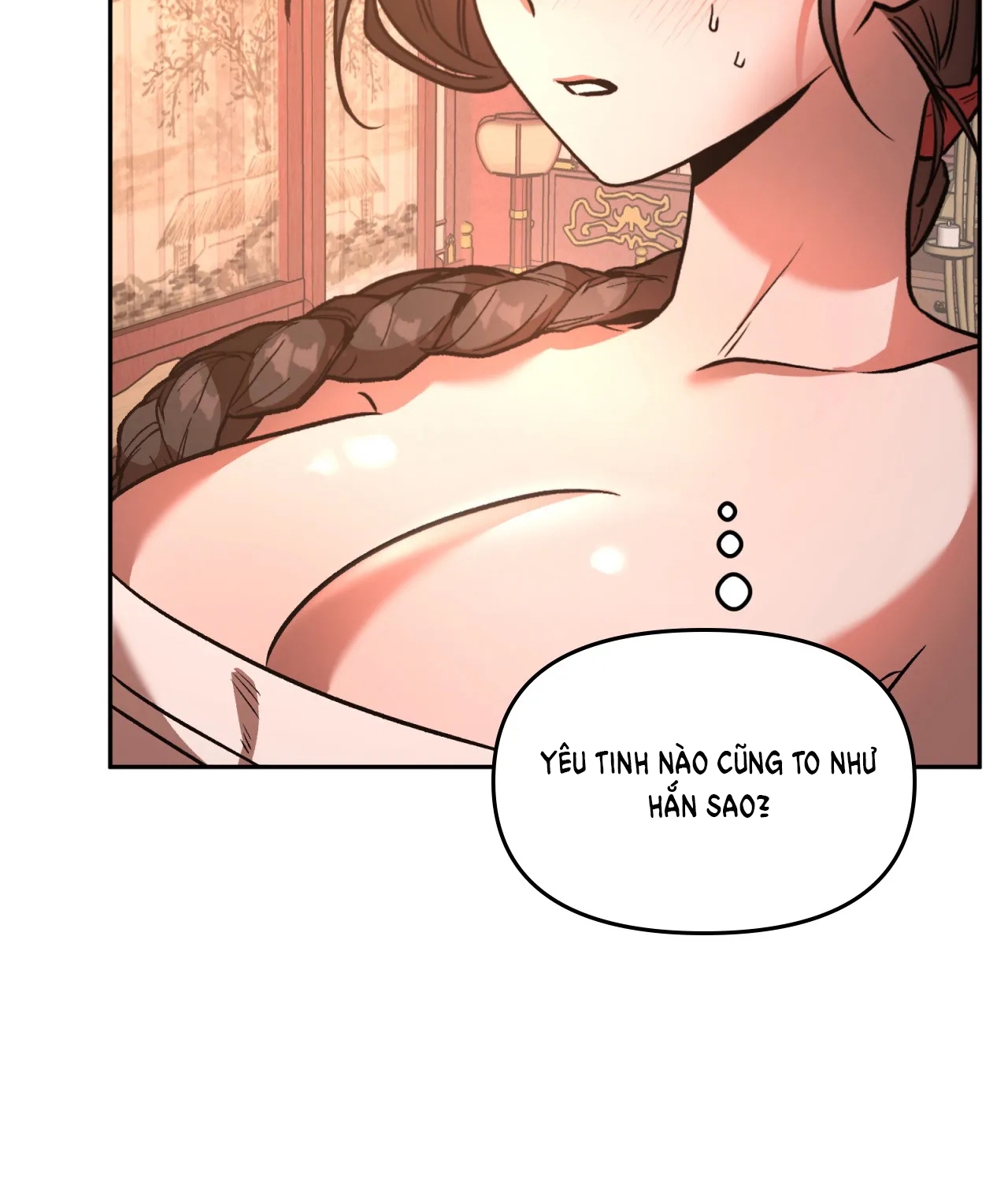 [18+] yêu tinh gợi cảm - bản uncensored Chap 2 - Trang 2