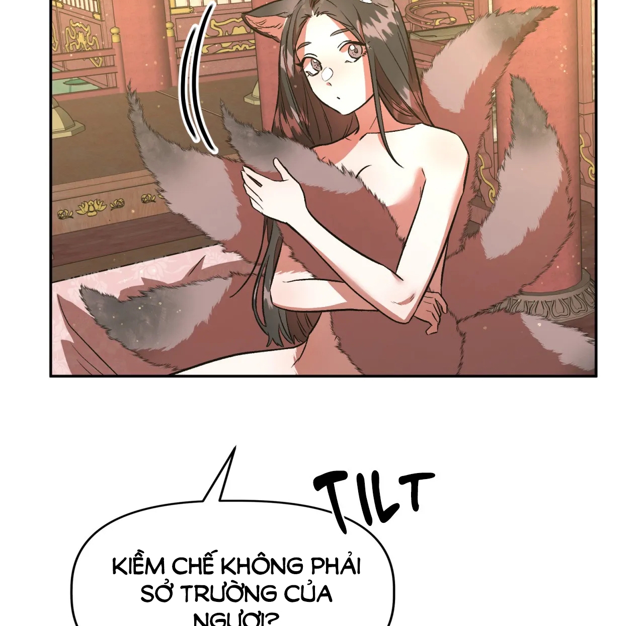 [18+] yêu tinh gợi cảm - bản uncensored Chap 7 - Trang 2