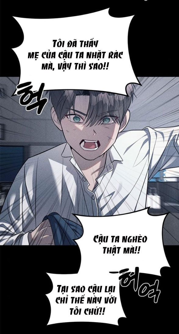 [18+] người vợ quyến rũ Chap 17 - Trang 2