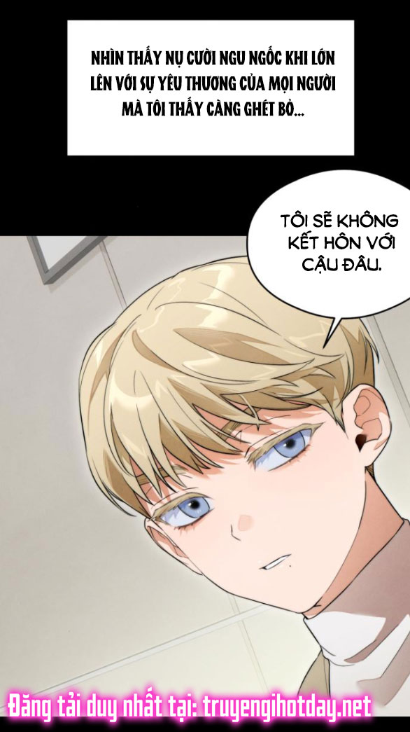 18+ Mong Ước Của Ác Ma Chap 24 - Next Chap 25