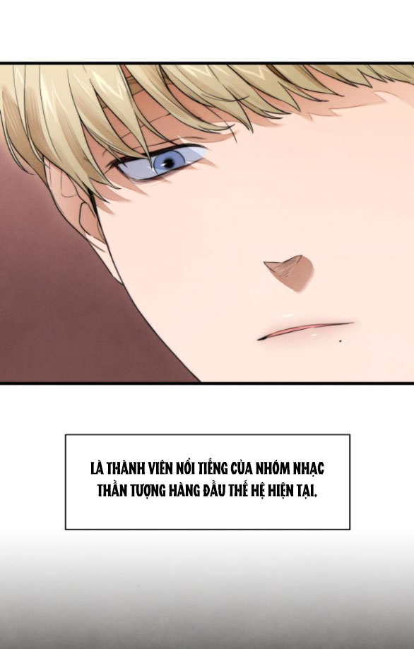 18+ Mong Ước Của Ác Ma Chap 24 - Next Chap 25