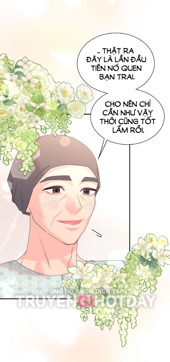 [18+] người vợ giả mạo Chap 38 - Trang 2