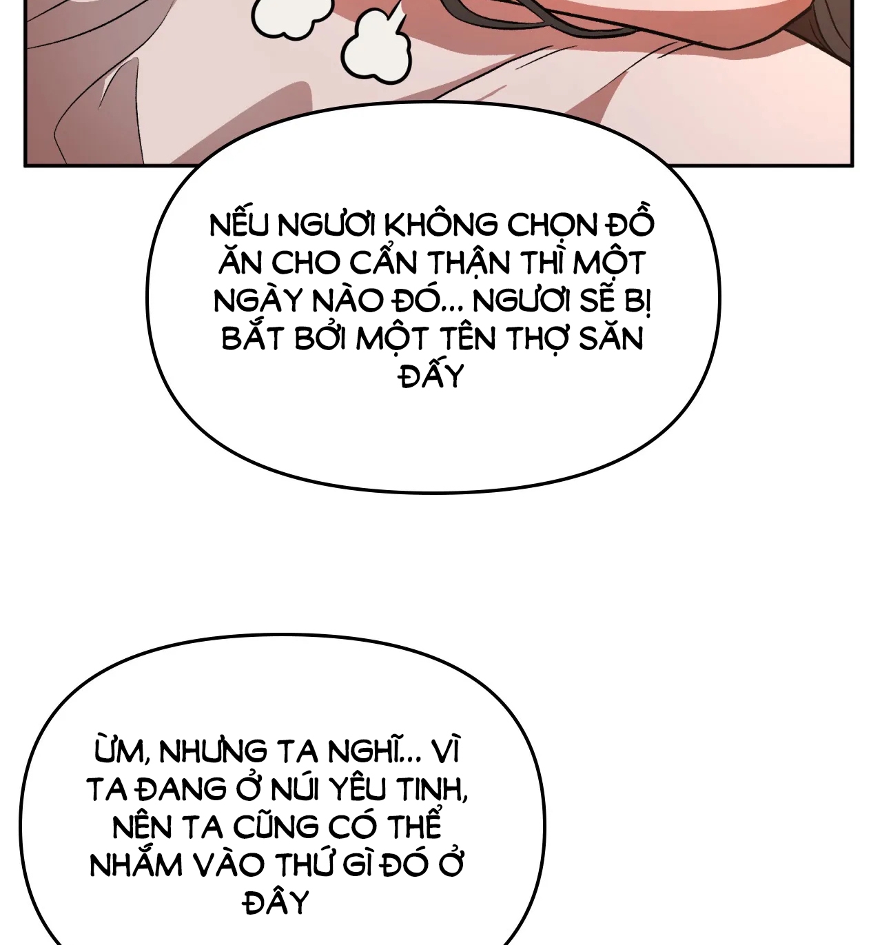 [18+] yêu tinh gợi cảm - bản uncensored Chap 4 - Trang 2