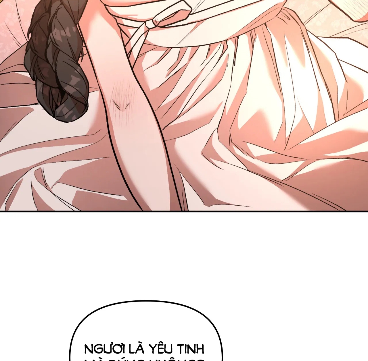 [18+] yêu tinh gợi cảm - bản uncensored Chap 2 - Trang 2