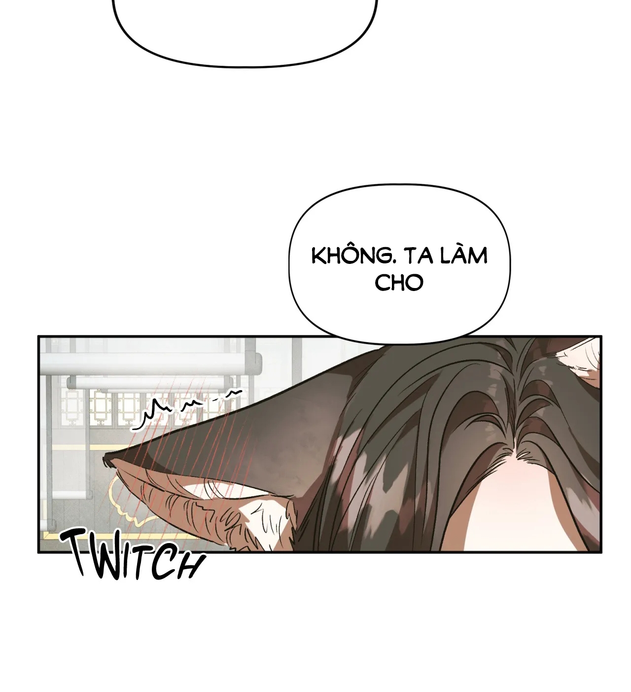 [18+] yêu tinh gợi cảm - bản uncensored Chap 8 - Next 8.1