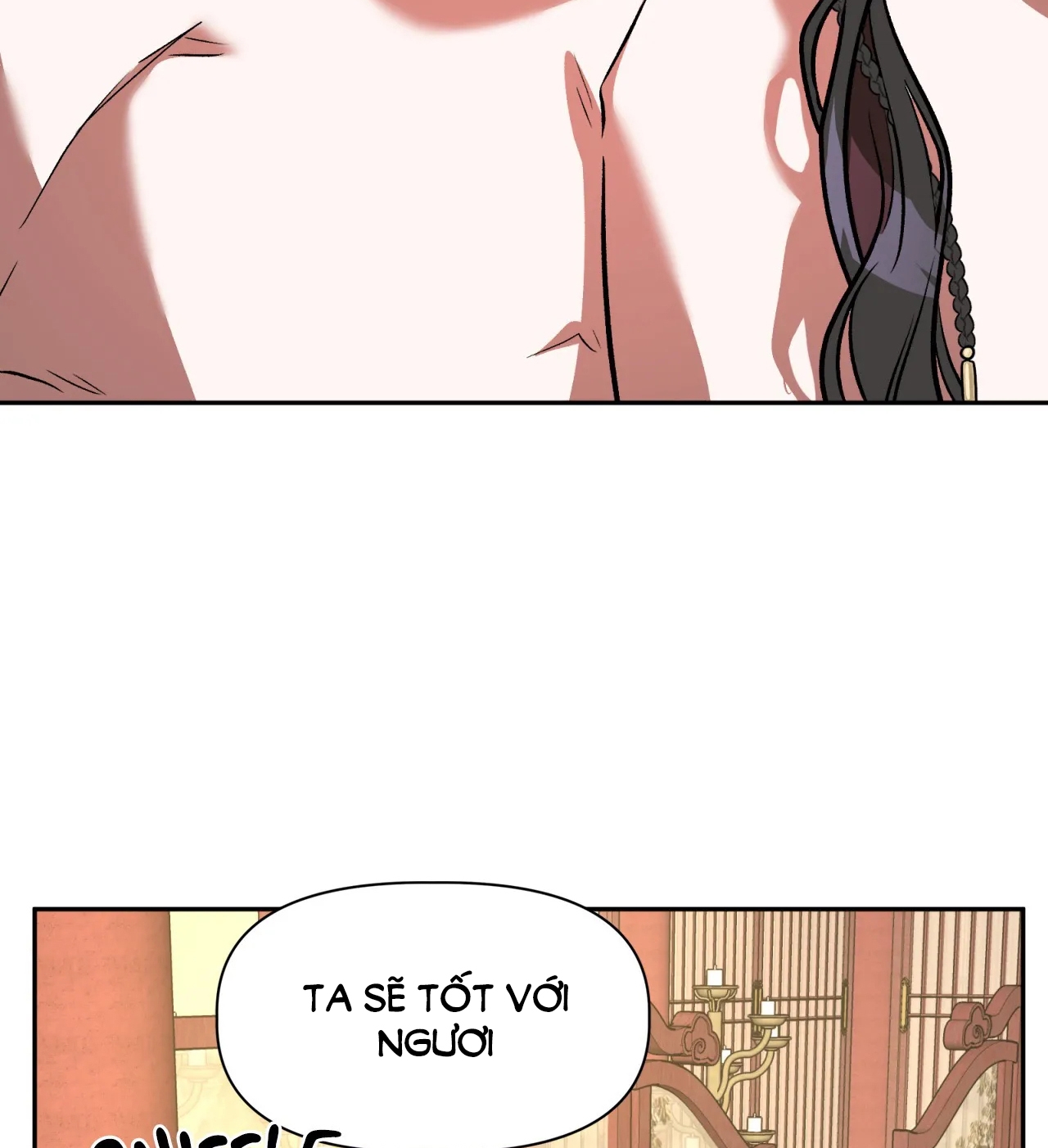 [18+] yêu tinh gợi cảm - bản uncensored Chap 7 - Trang 2