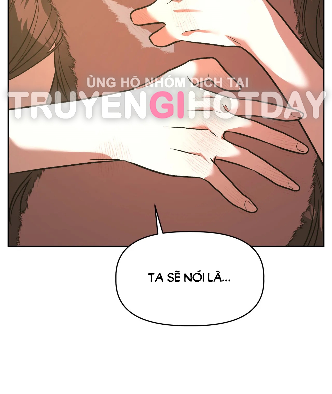 [18+] yêu tinh gợi cảm - bản uncensored Chap 7 - Trang 2