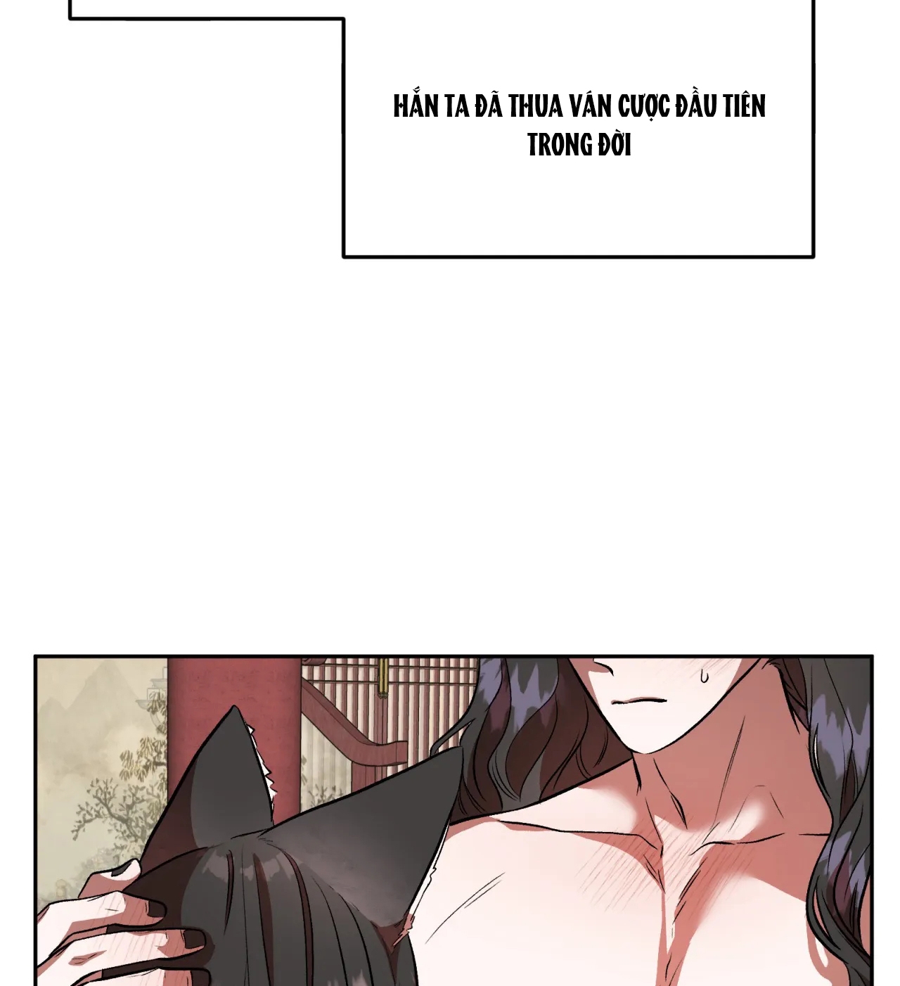 [18+] yêu tinh gợi cảm - bản uncensored Chap 7 - Next 7.1