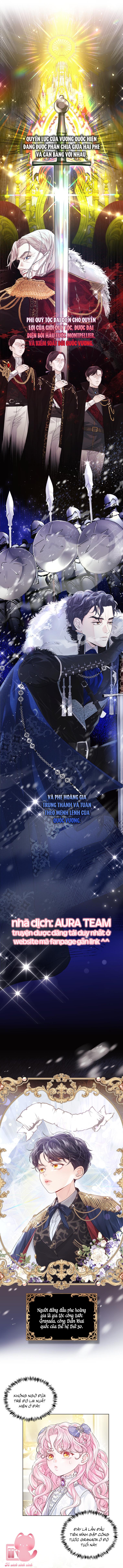 thà làm vua còn hơn chapter 4 - Next chapter 5