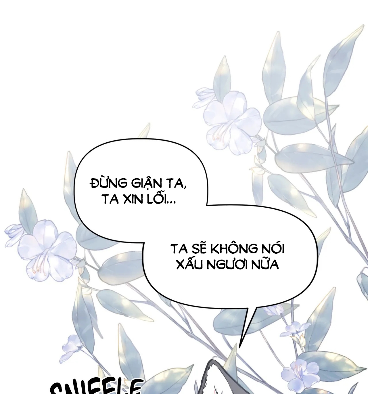 [18+] yêu tinh gợi cảm - bản uncensored Chap 5 - Trang 2