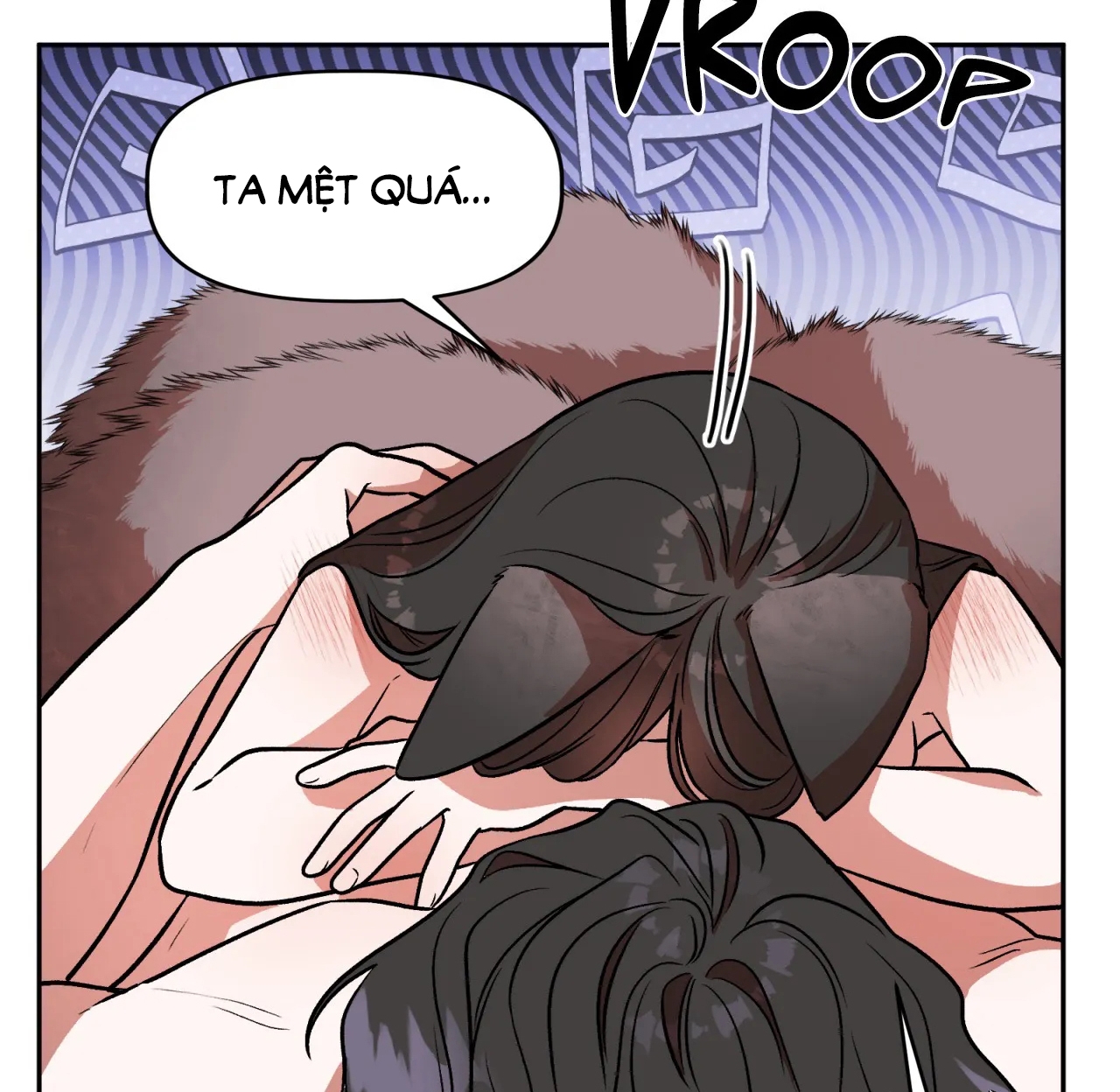 [18+] yêu tinh gợi cảm - bản uncensored Chap 5 - Next 5.1