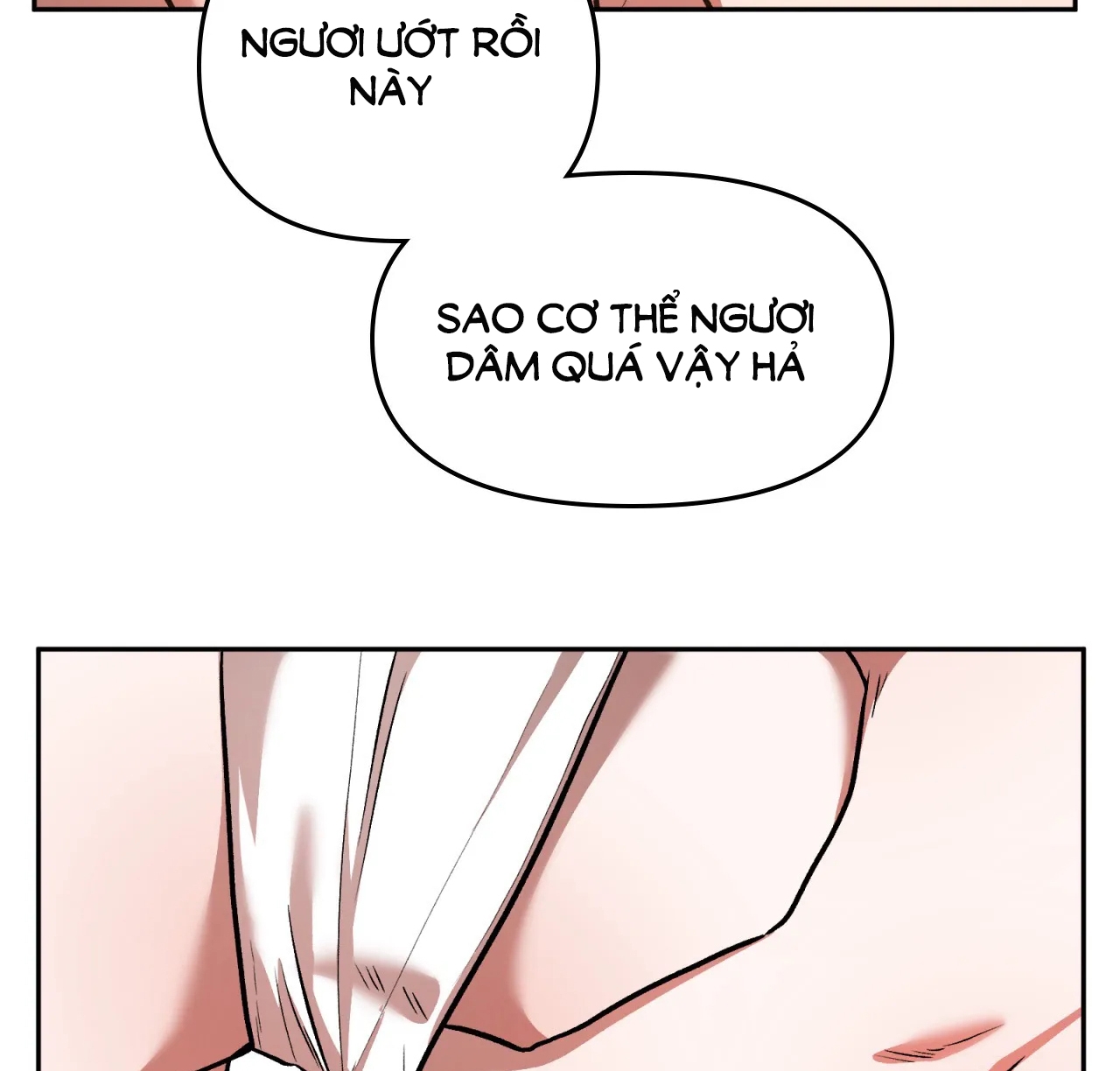 [18+] yêu tinh gợi cảm - bản uncensored Chap 3 - Trang 2