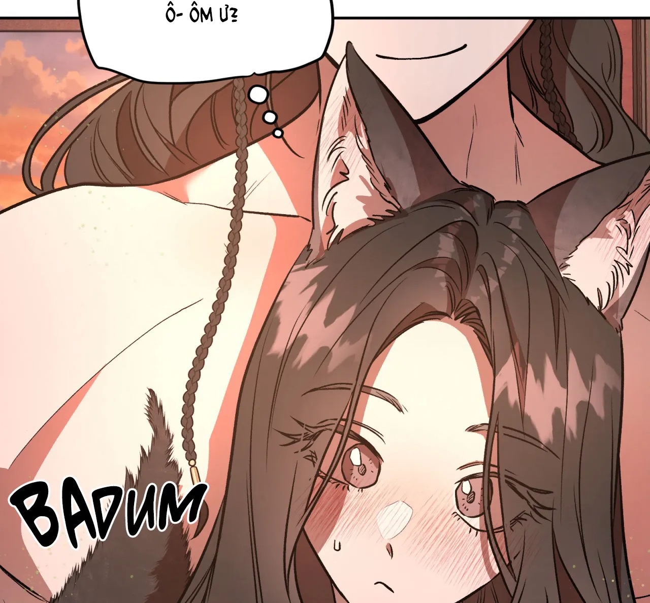 [18+] yêu tinh gợi cảm - bản uncensored Chap 5 - Trang 2