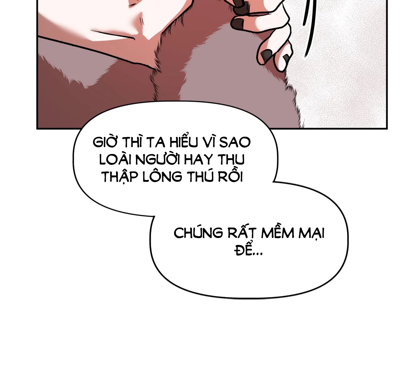 [18+] yêu tinh gợi cảm - bản uncensored Chap 5 - Next 5.1