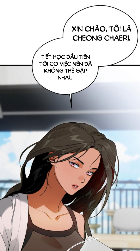 18+ Mong Ước Của Ác Ma Chap 25 - Next Chap 26