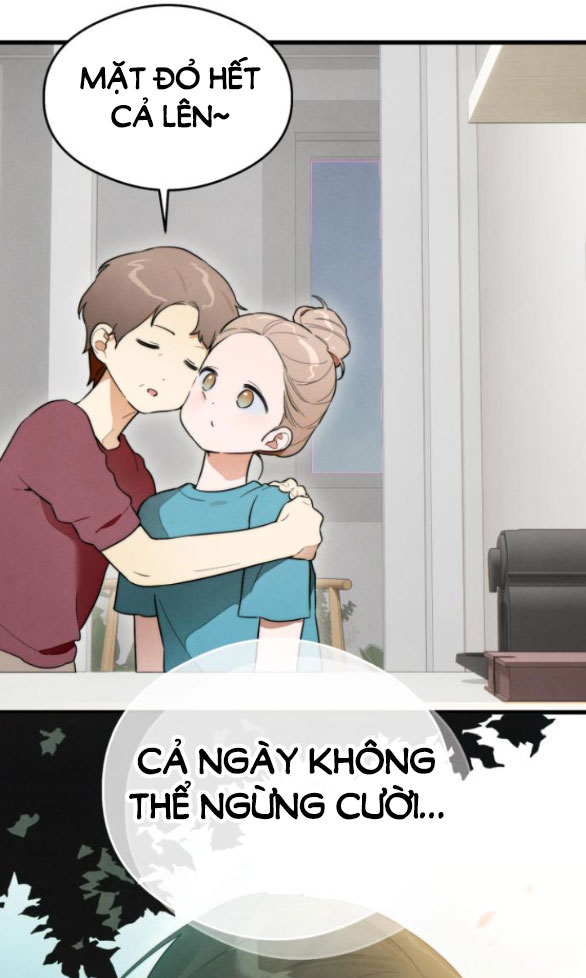 18+ Mong Ước Của Ác Ma Chap 24 - Next Chap 25