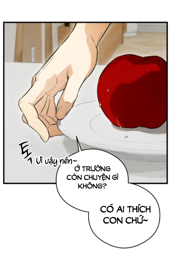 18+ Mong Ước Của Ác Ma Chap 24 - Next Chap 25