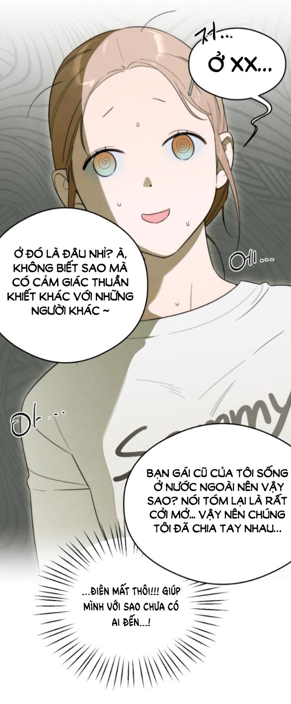 18+ Mong Ước Của Ác Ma Chap 24 - Next Chap 25