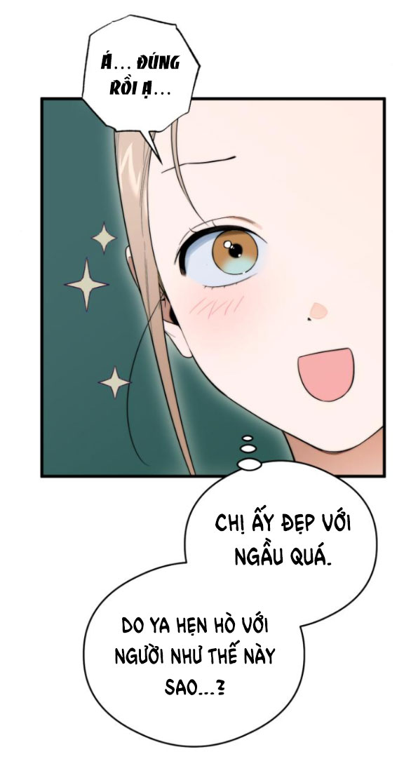 18+ Mong Ước Của Ác Ma Chap 25 - Next Chap 26