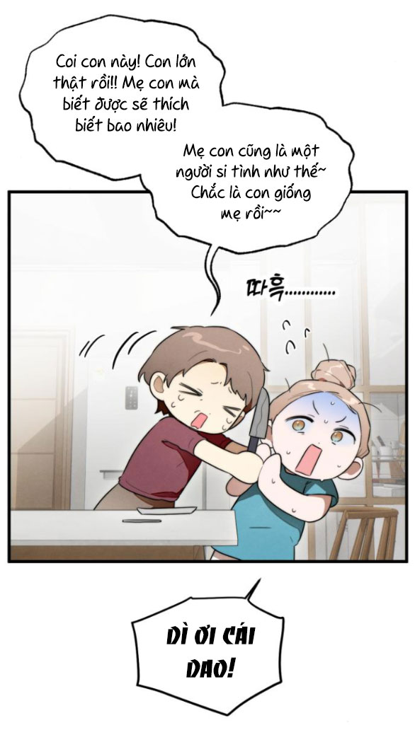 18+ Mong Ước Của Ác Ma Chap 24 - Next Chap 25