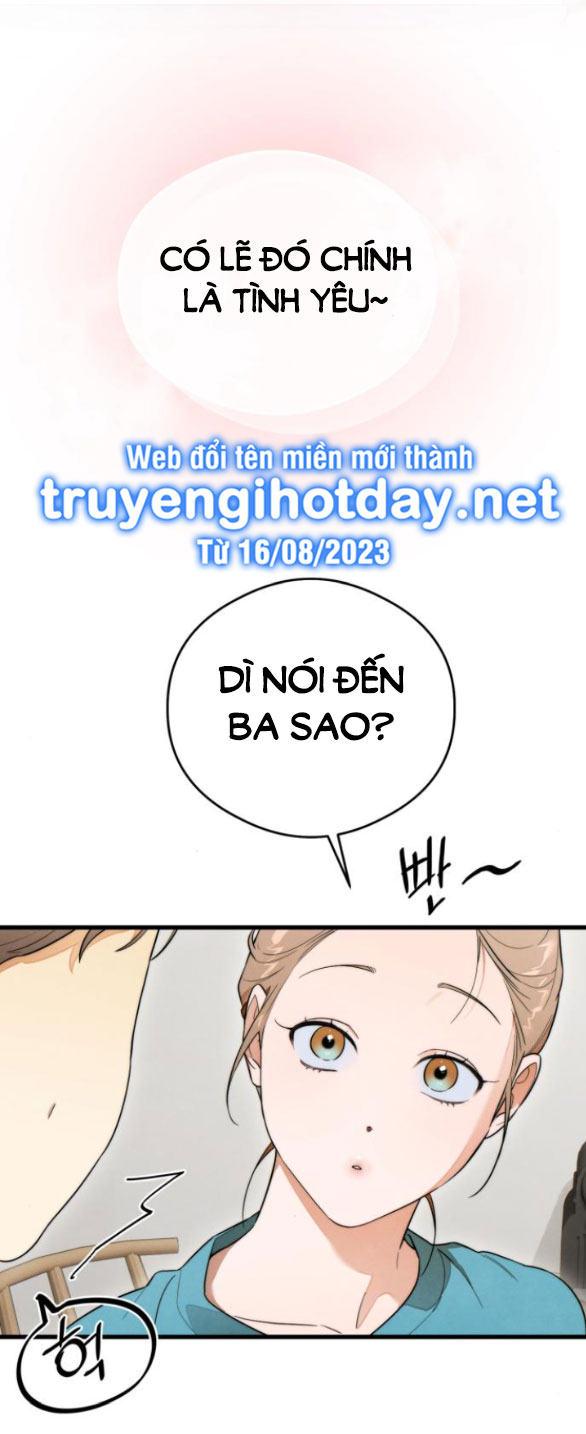 18+ Mong Ước Của Ác Ma Chap 24 - Next Chap 25