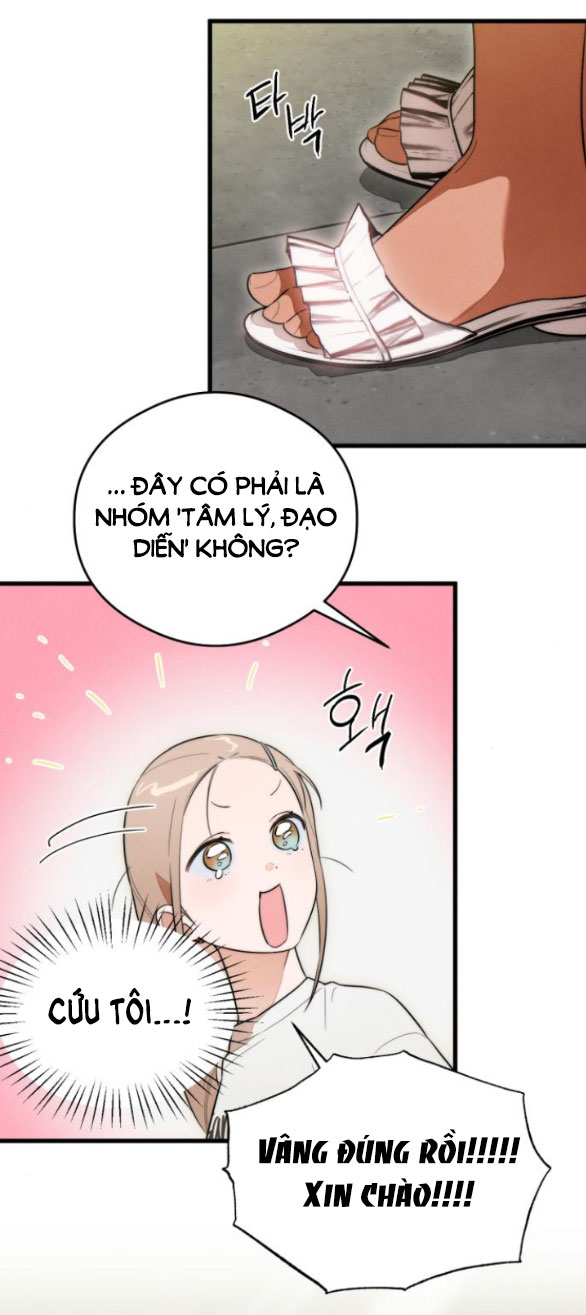 18+ Mong Ước Của Ác Ma Chap 24 - Next Chap 25