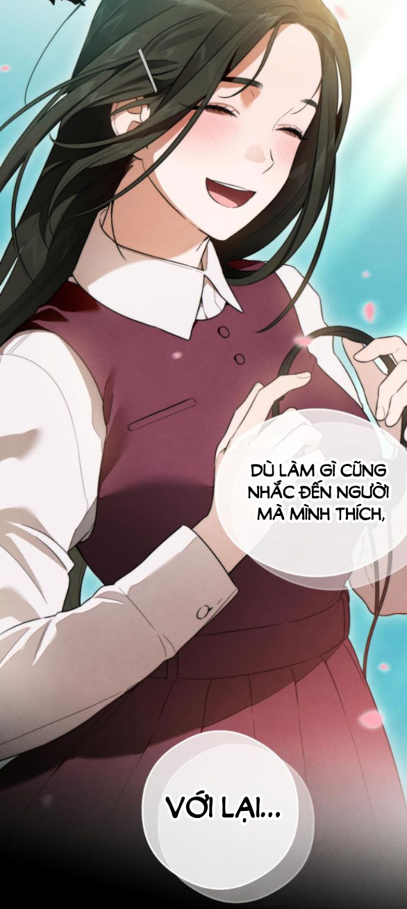 18+ Mong Ước Của Ác Ma Chap 24 - Next Chap 25