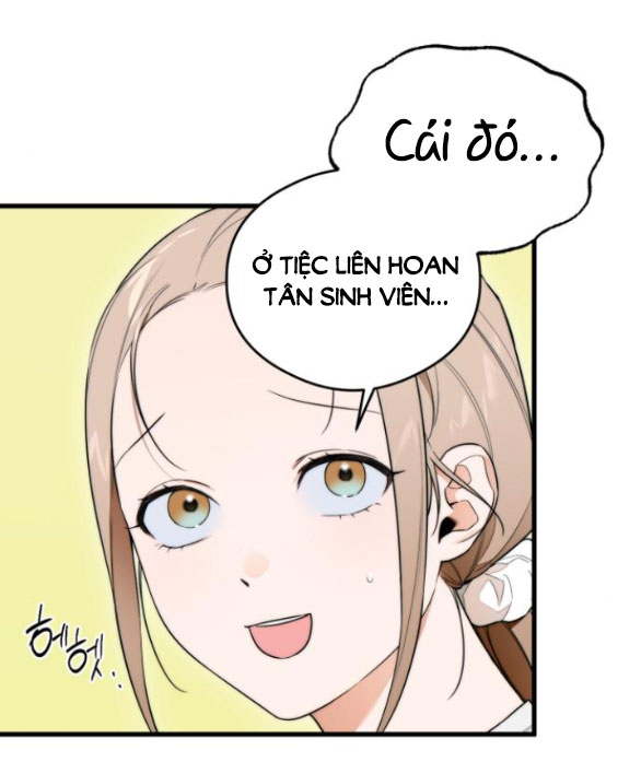 18+ Mong Ước Của Ác Ma Chap 25 - Next Chap 26