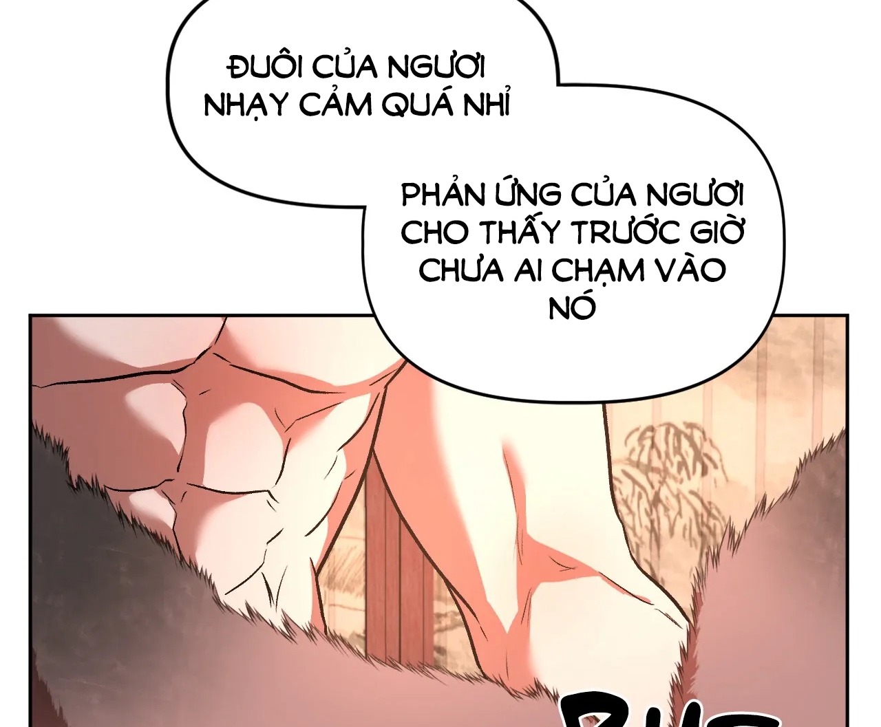 [18+] yêu tinh gợi cảm - bản uncensored Chap 6 - Trang 2