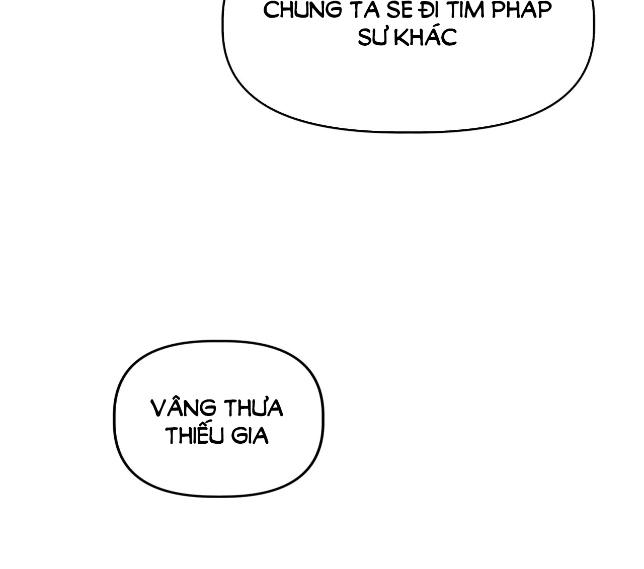 [18+] yêu tinh gợi cảm - bản uncensored Chap 7 - Trang 2