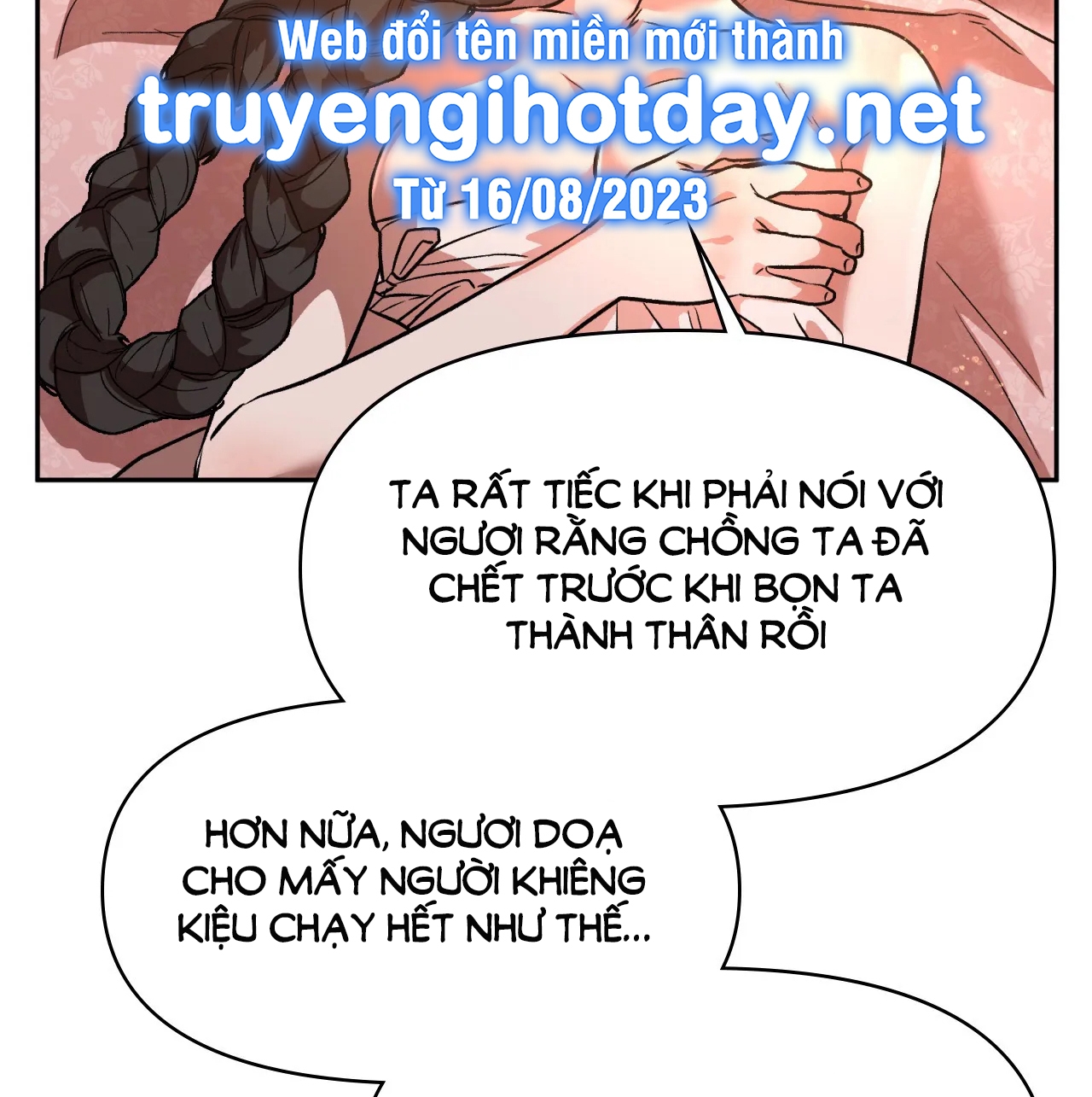 [18+] yêu tinh gợi cảm - bản uncensored Chap 1 - Trang 2