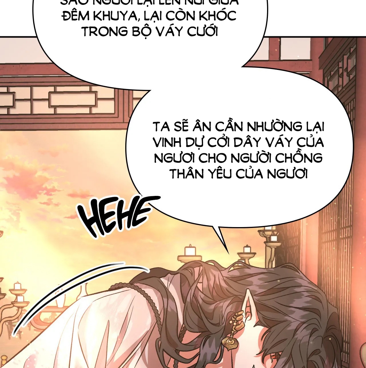 [18+] yêu tinh gợi cảm - bản uncensored Chap 1 - Next 1.1