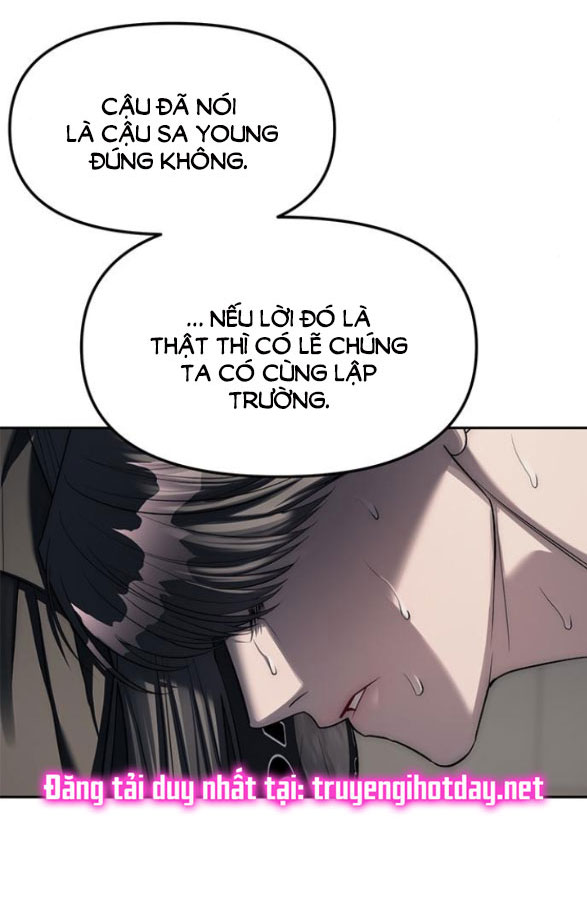 [18+] người vợ quyến rũ Chap 17 - Next 17.1