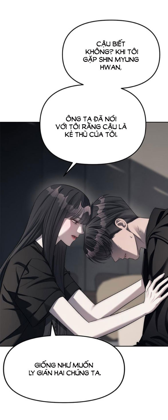 [18+] người vợ quyến rũ Chap 17 - Trang 2