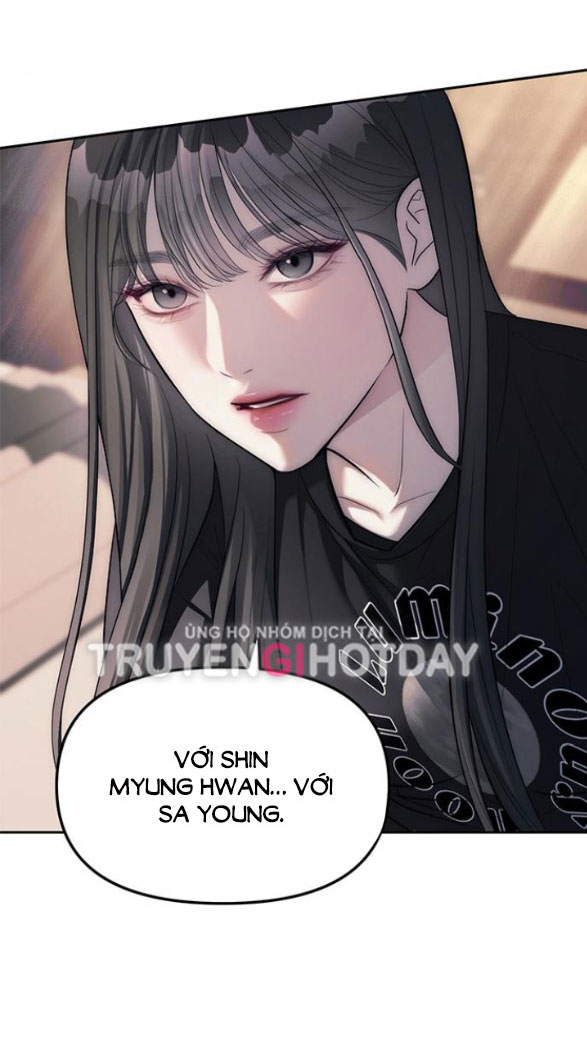 [18+] người vợ quyến rũ Chap 17 - Trang 2