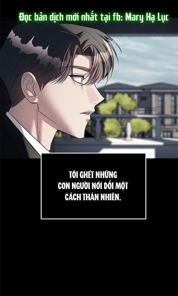 [18+] người vợ quyến rũ Chap 17 - Next 17.1