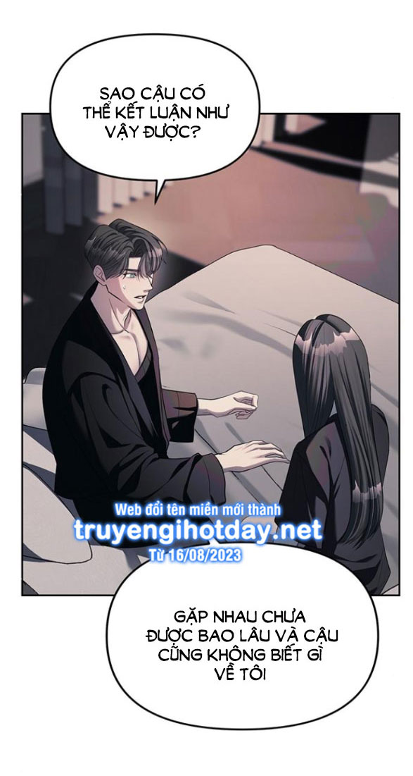 [18+] người vợ quyến rũ Chap 17 - Next 17.1