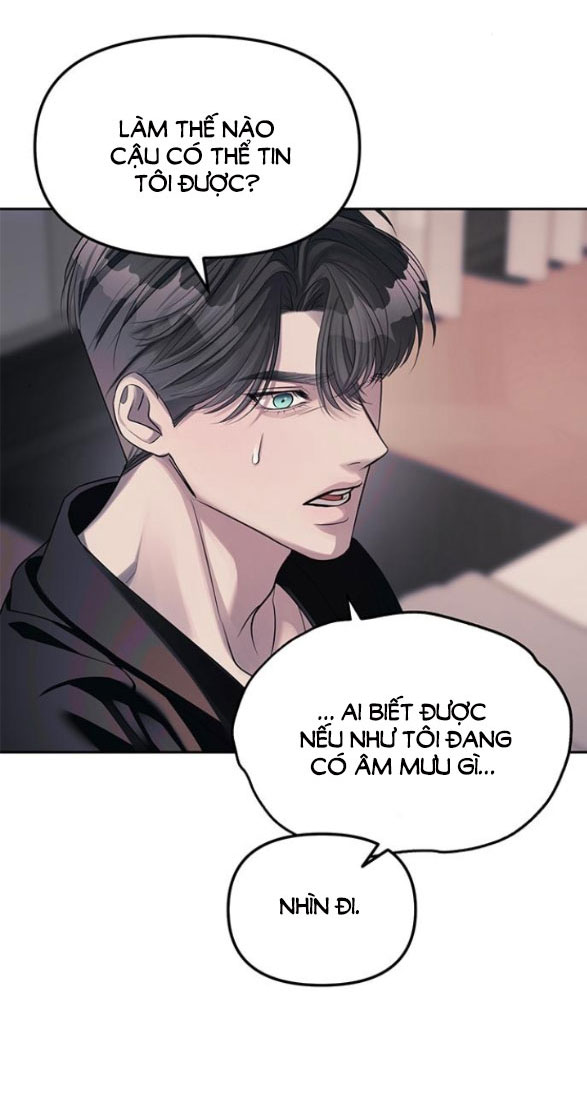 [18+] người vợ quyến rũ Chap 17 - Trang 2