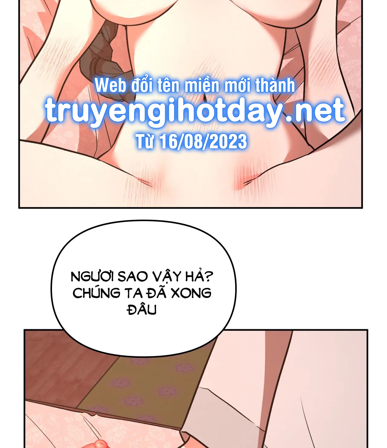 [18+] yêu tinh gợi cảm - bản uncensored Chap 3 - Trang 2