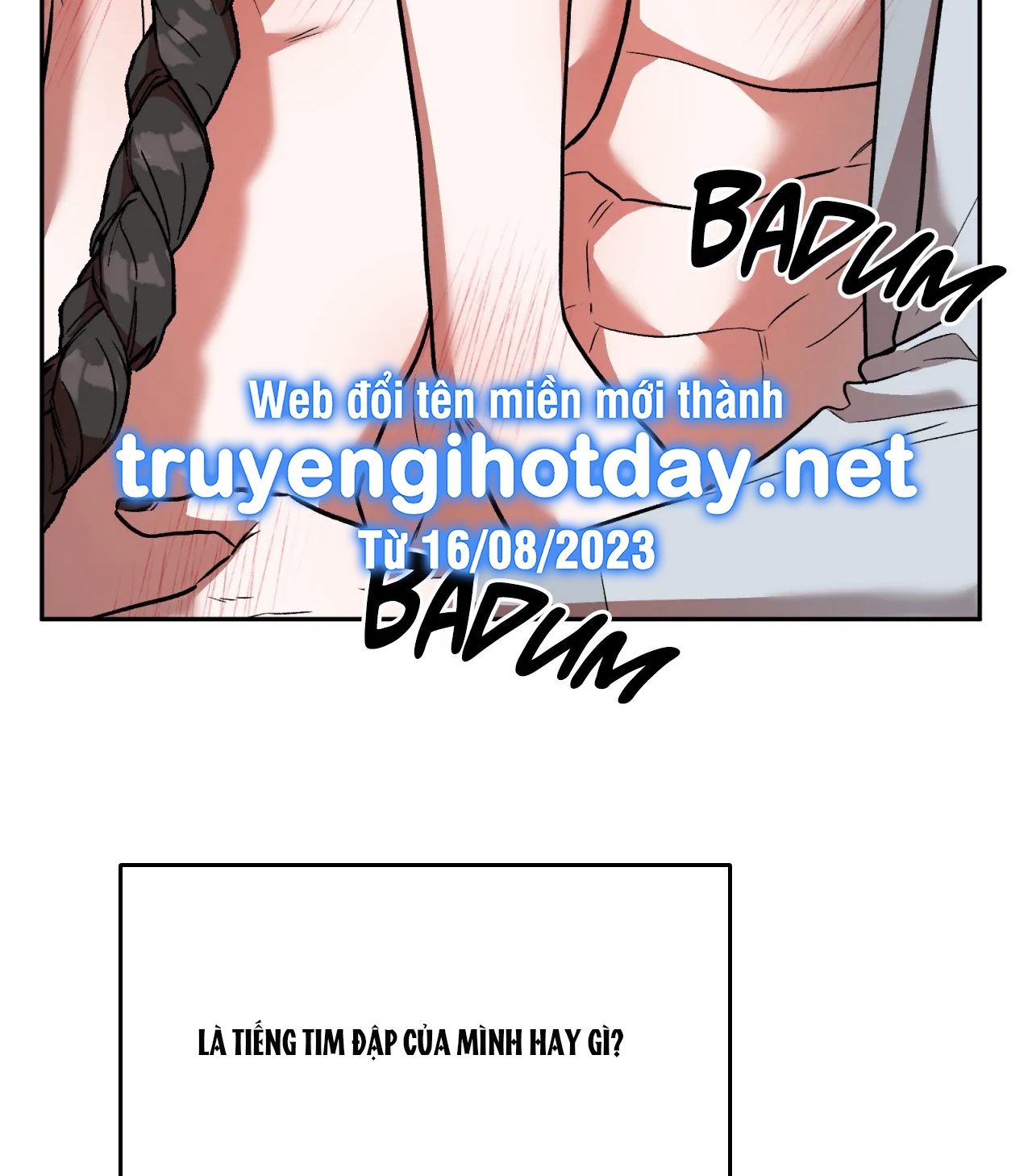 [18+] yêu tinh gợi cảm - bản uncensored Chap 3 - Trang 2