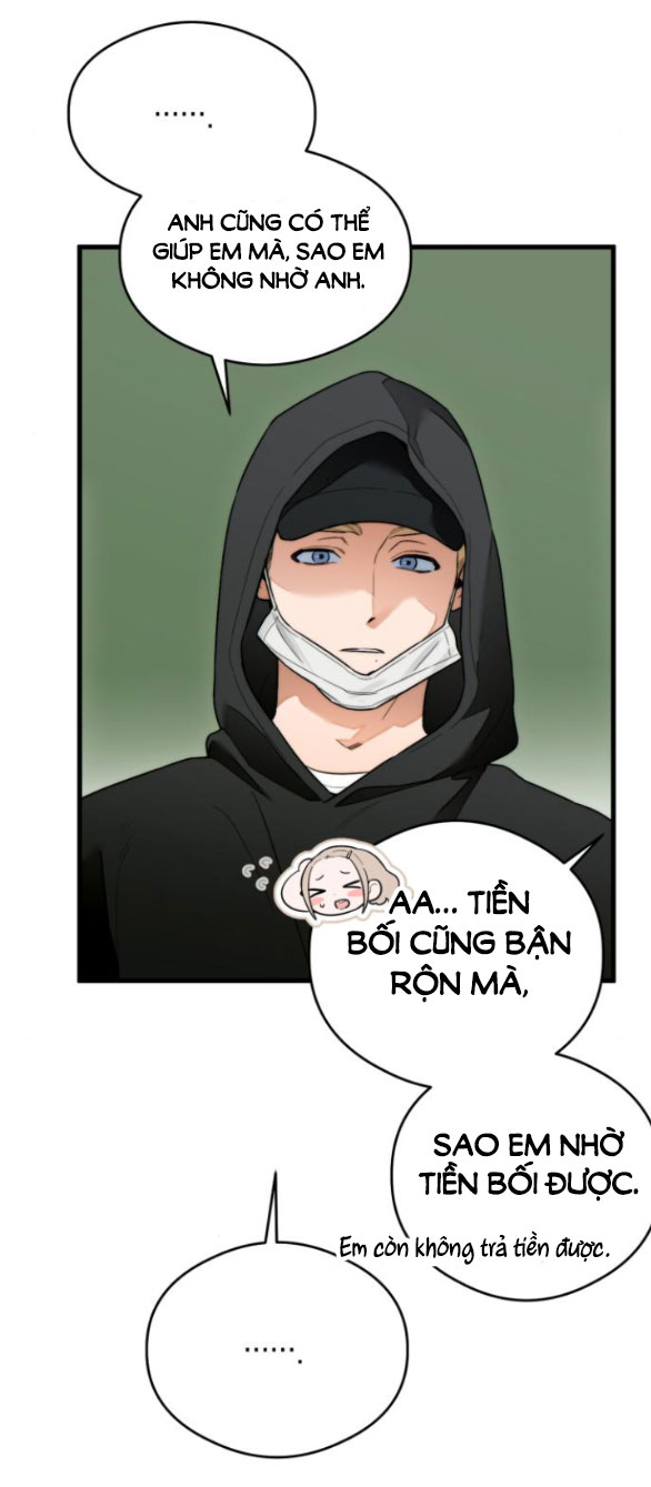 18+ Mong Ước Của Ác Ma Chap 25 - Next Chap 26