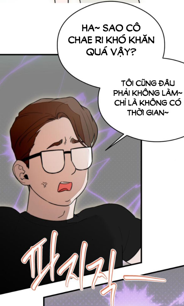 18+ Mong Ước Của Ác Ma Chap 25 - Next Chap 26