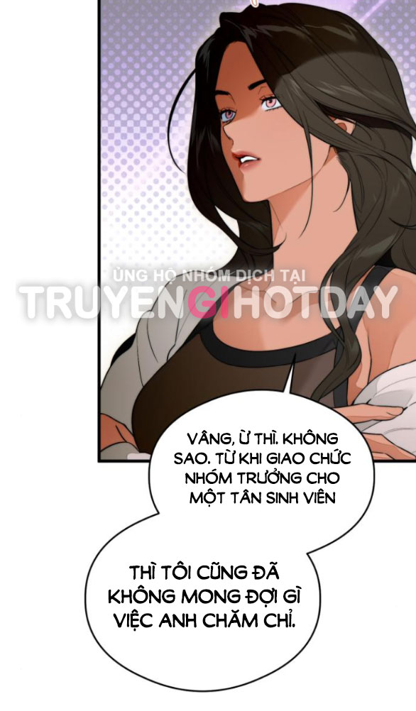 18+ Mong Ước Của Ác Ma Chap 25 - Next Chap 26