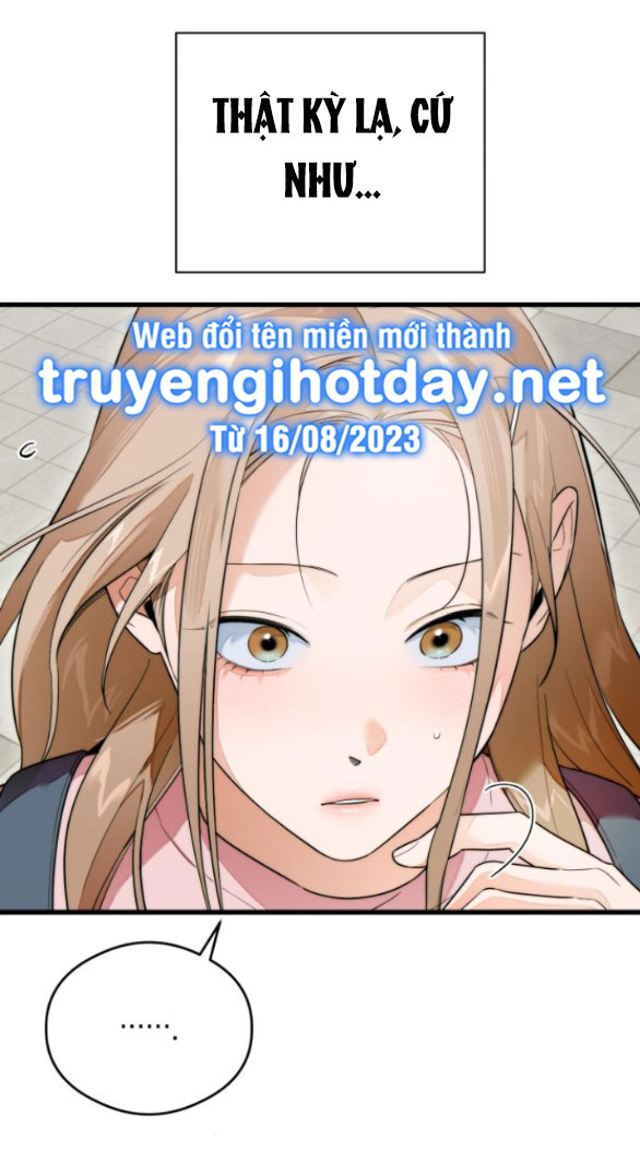 18+ Mong Ước Của Ác Ma Chap 25 - Next Chap 26