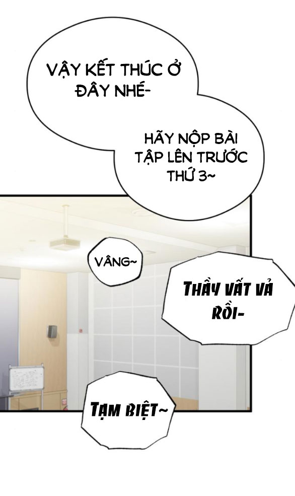 18+ Mong Ước Của Ác Ma Chap 25 - Next Chap 26