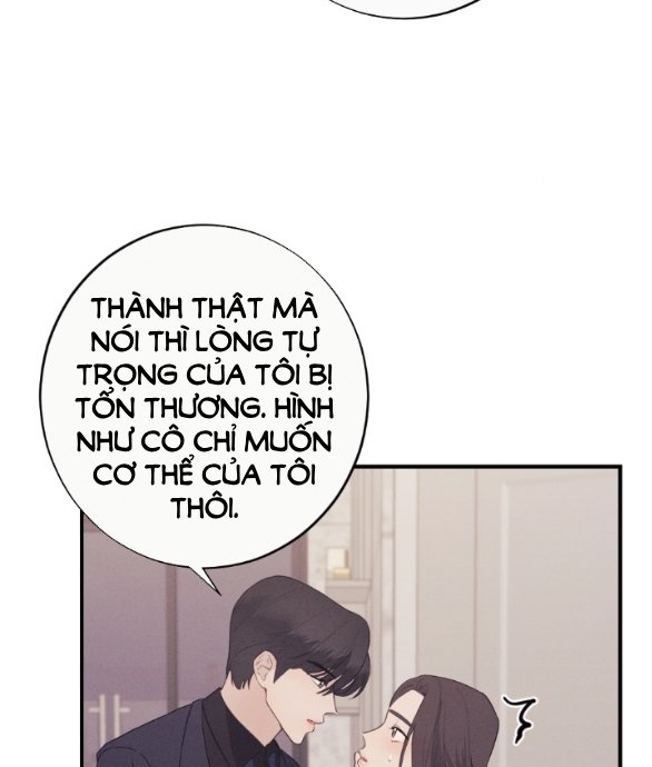 [18+] người vợ quyến rũ Chap 13 - Trang 2